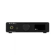 SMSL C200PRO Stolni DAC i slušalica pojačalo Bluetooth 5