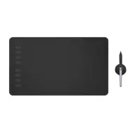 HUION Inspiroy H950P grafikus tábla fekete
