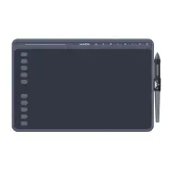 HUION HS611 grafikus tábla szürke