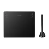HUION HS64 grafikus tábla fekete