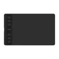 HUION Inspiroy 2 S H641P grafikus tábla fekete