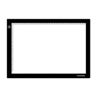 HUION L4S illuminated LED drawing tablet