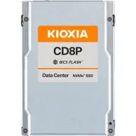 KIOXIA CD8-P Series 7.68TB SSD KCD8XPUG7T68