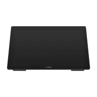 HUION Kamvas Studio 24 grafikus tábla fekete