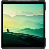 DELL EcoLoop Protective Case for Latitude 7350 Detachable crno