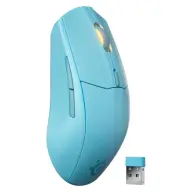 STEELSERIES Rival 3 Wireless Gen 2 aqua
