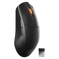 STEELSERIES Rival 3 Wireless Gen 2 crno