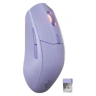 STEELSERIES Rival 3 Wireless Gen 2 lila