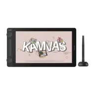 HUION Kamvas 13 (Gen 3) grafički tablet crno