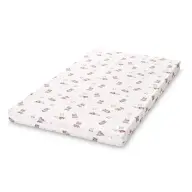 LORELLI Classic habszivacs matrac 62x110x6cm - Bear and Pillow Beige