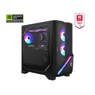MSI MPG Infinite X3 AI 2 2NVV7-653EU Fekete