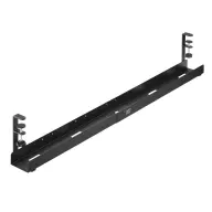 ACT CONNECTIVITY AC8376 tavă pentru organizarea cablurilor neagră
