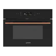 CATA NorChef MW-4800 CU Mikrohullámú sütő beépíthető 40L Fekete