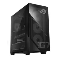 ASUS ROG G700 G700TF-7265KF385W Fekete VGA kártya nélkül
