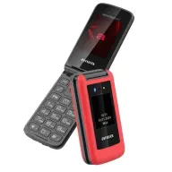 AIWA FP-30-2G 2.4" DualSIM crvena