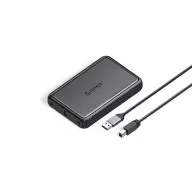 ORICO DDL35-U3 Külső ház SATA 2.5-3.5" USB 3.0 fekete