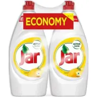 JAR 8001090198068 Dishwashing detergent Lemon 2x900ml