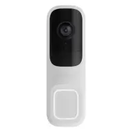 AJAX SYSTEMS DoorBell bijela
