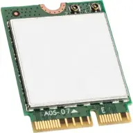 INTEL BE201.NGWG WiFi 7 vPro Wireless M.2 Karte (nur Intel platform kompatibilis. 13. gen Obsession újabb)
