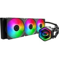 COOLERMASTER MasterLiquid 360 Core II crno