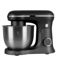 BERLINGER HAUS BH/9772 Konyhai robotgép 1500W 5L Matt antracit
