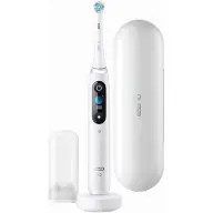 ORAL-B iO 9 Elektronička četkica za zube bijela