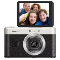 KODAK Pixpro C1 fekete