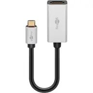 GOOBAY USB-C Adapter to HDMI