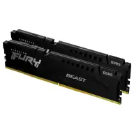KINGSTON FURY 128GB Beast DDR5 5600MHz CL36 KIT KF556C36BBEK2-128