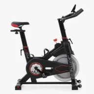 JK FITNESS Fitnesz kerékpár JK 514