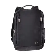 PULSE Virgo Hátizsák notebook tartóval 15.6" fekete