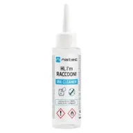 NATEC NSC-2309 Raccoon isopropyl alcohol cleaning fluid 100 ml