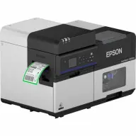 EPSON ColorWorks C8000e