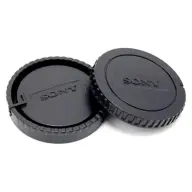 CARUBA Váz and back objective hat set Sony A