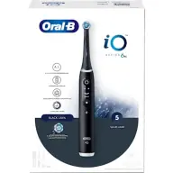 ORAL-B iO 6N Elektronička četkica za zube crno slučaj