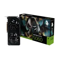 GAINWARD 1250-BLISS Ghost GeForce RTX 5060 8GB GDDR7 DLSS4