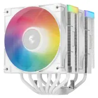 DEEPCOOL AG620 ARGB V2 alb