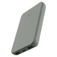 GP B+ Powerbank 5000mAh 12W zöldesszürke
