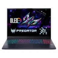 ACER Predator Helios Neo PHN16S-I51 NH.U3TEU.009 Mély palafekete OLED