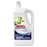 ARIEL Original liquid detergent for white clothes 4.95 l