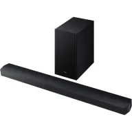 SAMSUNG HW-B750F 5.1 Soundbar fekete