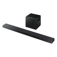 SAMSUNG HW-QS700F 3.1.2 Soundbar fekete