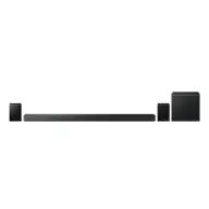 SAMSUNG HW-QS750F 5.1.2 Soundbar fekete