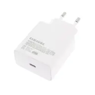 SAMSUNG EP-TA865XW Hálózati töltő 65W fehér OEM