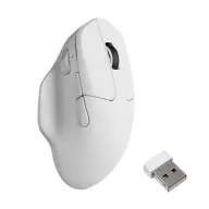 KEYCHRON M7 8K Wireless alb