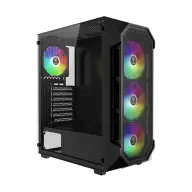 GAMDIAS Aura GC1 Elite black