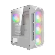 GAMDIAS Aura GC1 Elite white