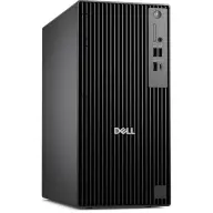 DELL Pro Tower Plus QBT1250 8897 Fekete