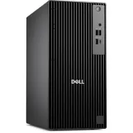 DELL Pro Tower QCT1250 8667 Crno