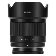 VILTROX AF 35mm f/1.7 Fujifilm XF